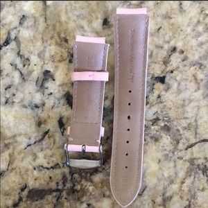 Techno Marine Pink Band